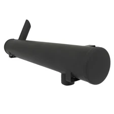 USA Muffler 6514737 Fits For Bobcat 642 643 645 742 743 1600 Skid Steers Loader