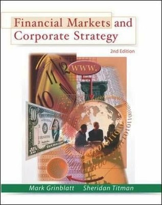 Financial Markets and Corporate Strategy Buch Mcgraw-Hill Professional