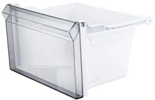 Samsung DA97-21875A Refrigerator Freezer Low Basket Drawer