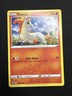 Pokemon Ponyta 021/195 Silver Tempest