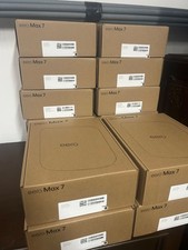 NEW SEALED eero Max 7 WiFi 7 Mesh Router BE20800 Tri-Band 10GbE