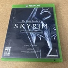 The Elder Scrolls V: Skyrim - Special Edition - Microsoft Xbox One