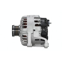 Lichtmaschine Generator 12 V 120 A Ø 54 Mm Hella FüR U.A. Opel Insignia