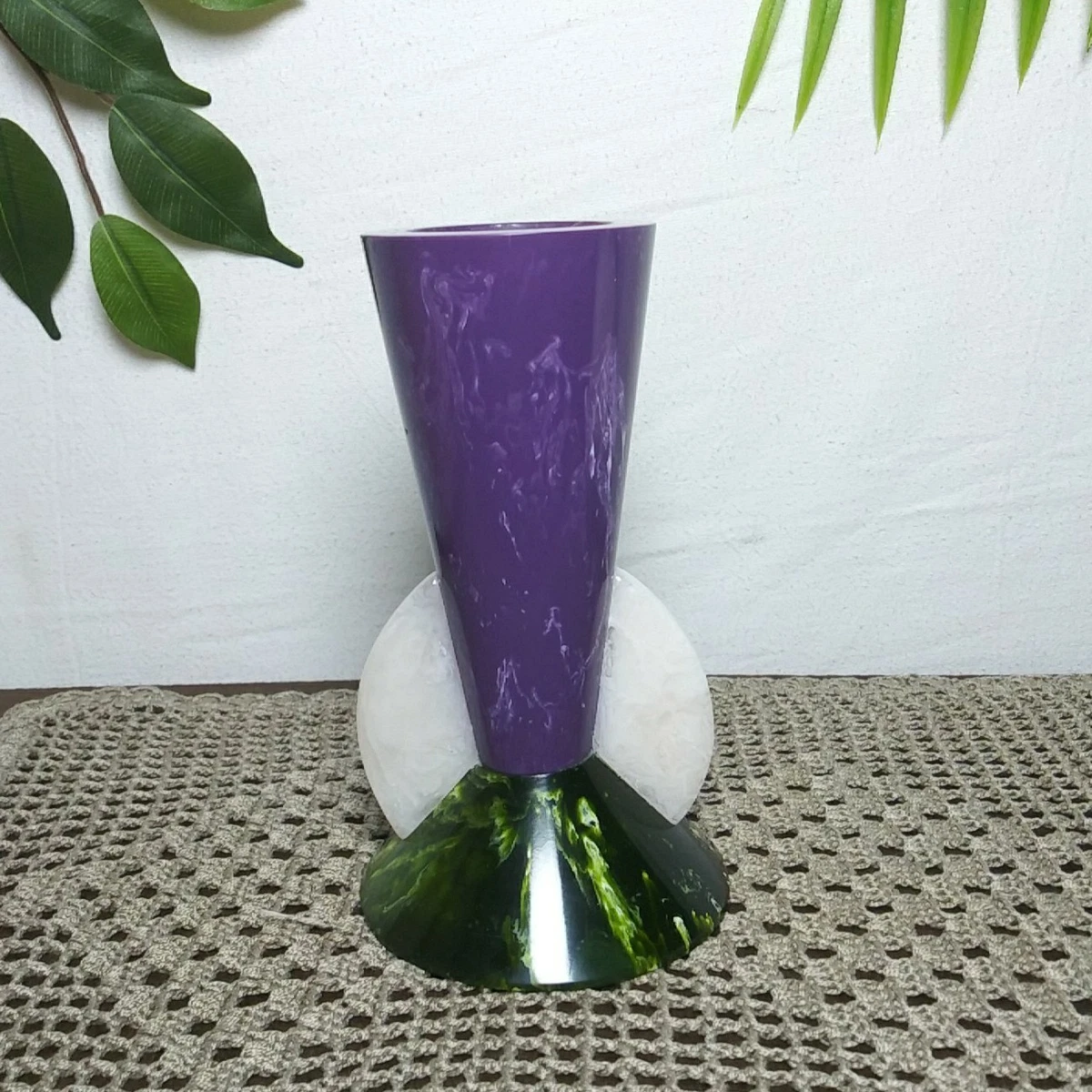 Art Deco Vases for sale - eBay