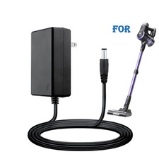 AC Adapter For INSE S9 Lightweight Stick Cordless Vacuum Cleaner