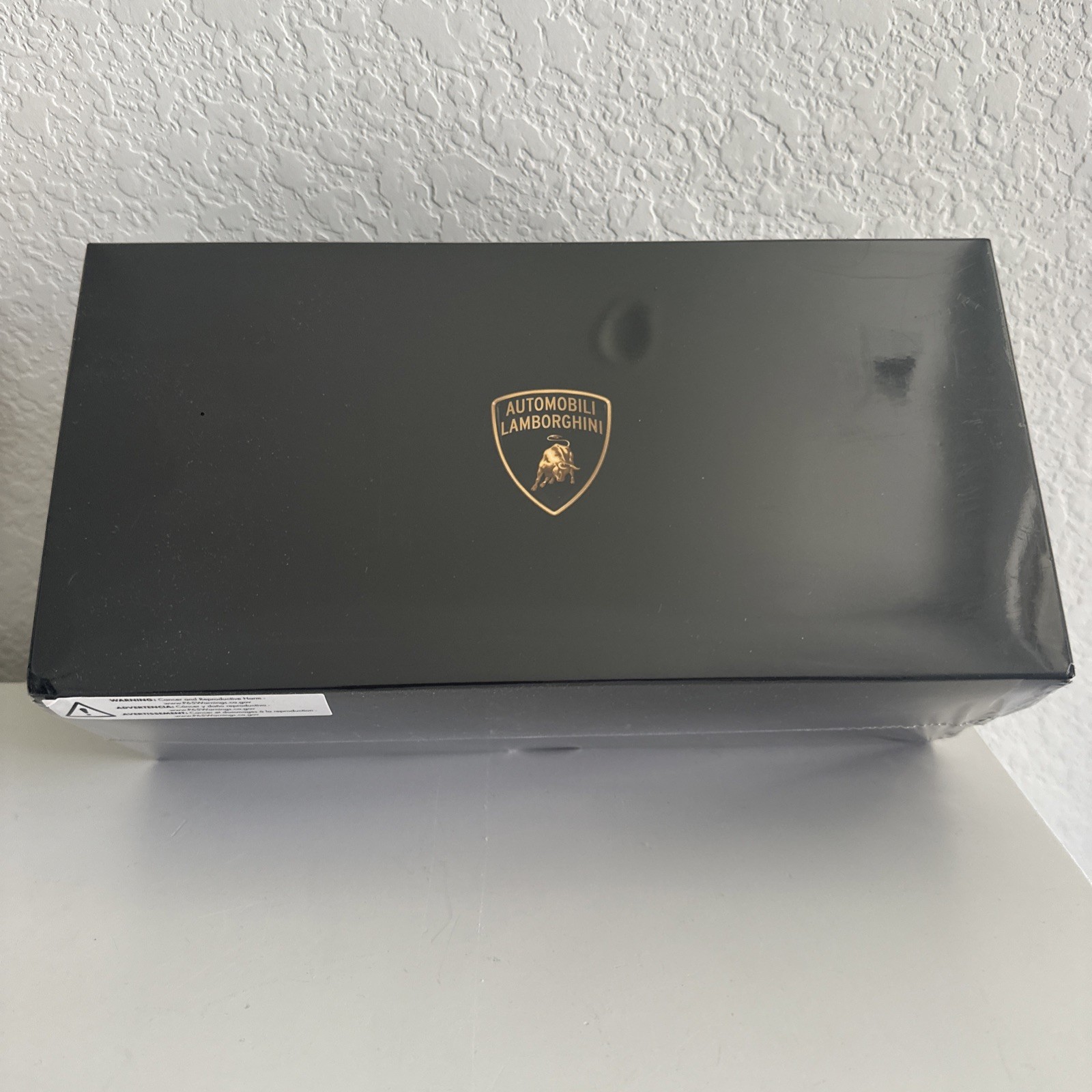Lamborghini Battery Tender Charger 400093050D Sealed New Oem