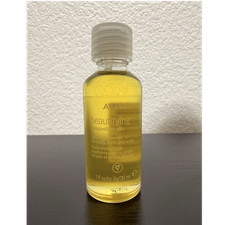 Aveda Beautifying Aromatic Body Oil 1 fl oz / 30 ml no box