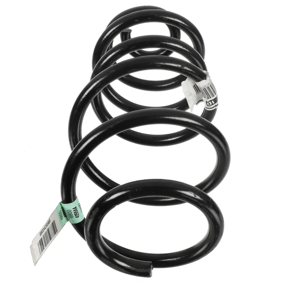 Jeep Wrangler JK 2007-2018 suspensión trasera muelle helicoidal genuino Mopar 68004255AA Foto 3 de 4