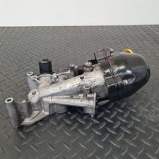 Fiat 500 Lounge 1.3d (312 3p) Oil Filter Housing 55210687