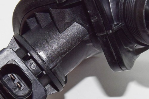 AUDI A4 B9 Verbindungsstück 04L129635H NEU ORIGINAL - Bild 6 von 8