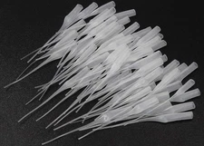 Bonsicoky 200Pcs Micro CA Glue Tips, Precision CA Applicator Tips Glue Tip Ex...