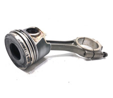 GENUINE BMN 2.0 TDI 170 Crank ENGINEPISTON COMPLETE VW AUDI SEAT SKODA OCTAVIA