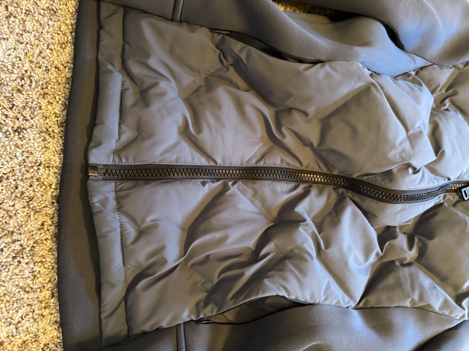 Men’s Bernardo Performance Jacket Medium. Excelle… - image 2