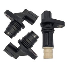 3pcs Set Camshaft/Crankshaft Position Sensor Replacement for Accord Civic CR-V C