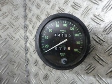 BMW R45,R65 EZ:85 Tacho Gut 44 TKM 74091