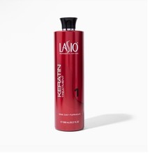 LASIO Keratin One Day Formula Hair Treatment 35.27 fl Oz