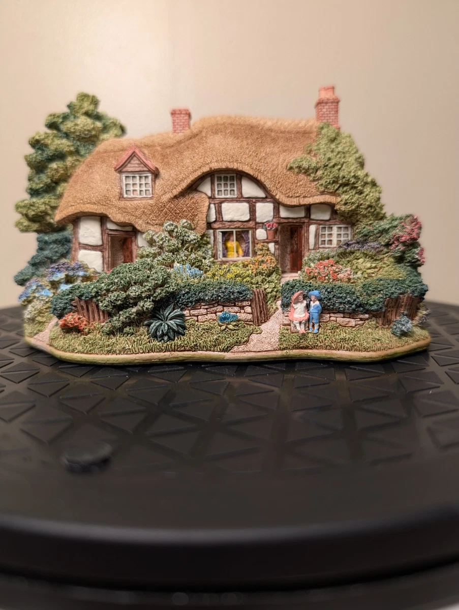 Lilliput Lane Collectible Villages & Houses for sale | eBay