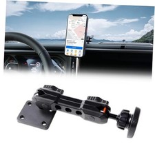 2024 2025 JL Magnetic Phone Mount for Jeep Wrangler - Magnetic Phone Holder