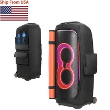 Speaker Protective Cover Storage Bag for JBL PartyBox Ultimate