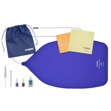 YAMAHA KOSBBR5 Brass Instrument Care Set [Rotary Tuba]