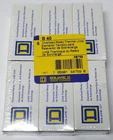 SQUARE D PACK OF 6 B40 Thermal Overload Relay Heater Element