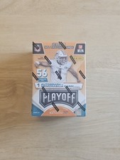2021 Panini Playoff NFL Football Blaster Box Factory Sealed