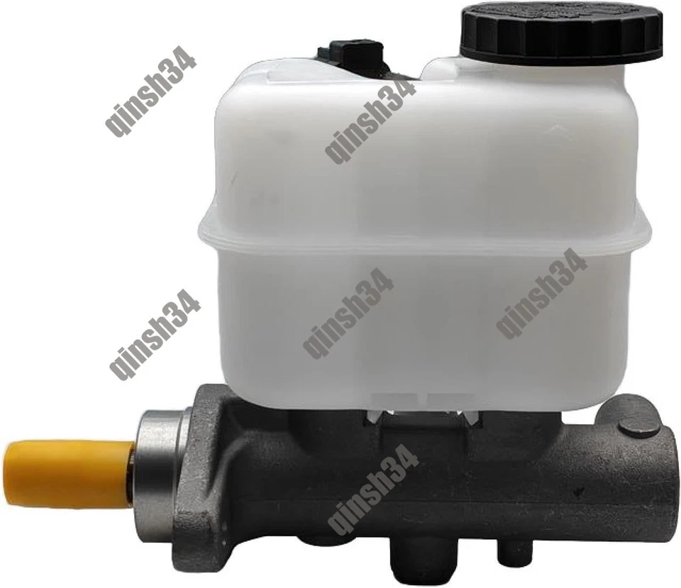 BrakeMaster Cylinder 6L2Z-2140-B for Ford Explorer Mercury Mountaineer 2003-2010 - Image 3 of 4