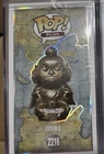 Funko Pop! Plus One Piece Jinbe Vinyl Figure #2216 MPN 89145 DRM260115