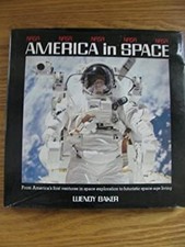 NASA : America in Space Hardcover