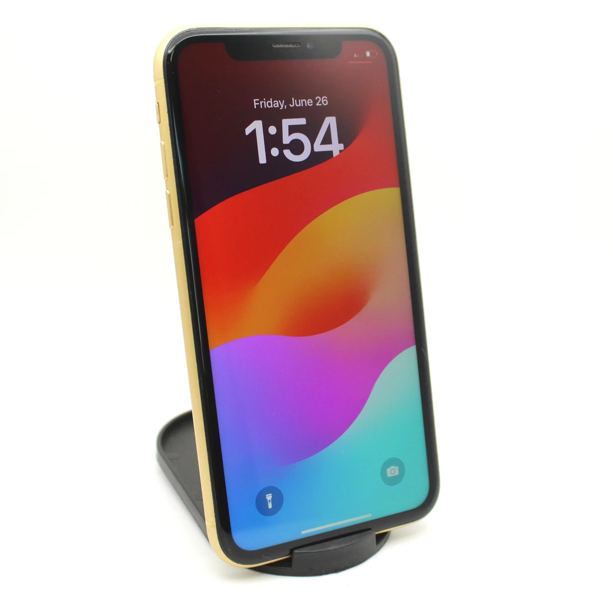iPhone XR 128GB Network Unlocked for Sale | Shop New & Used Cell