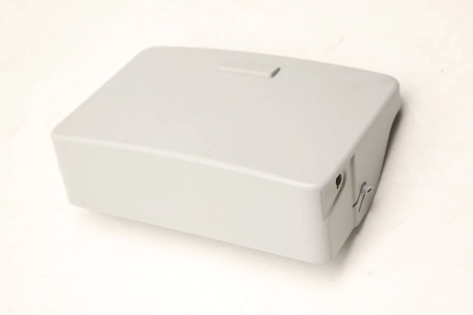 VW TIGUAN LIMITED 2017-2018 - contenedor de almacenamiento de techo/bandeja 5M0868837B Foto 2 de 4