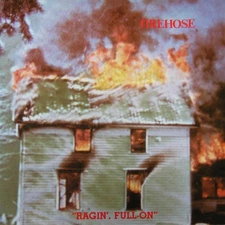 fIREHOSE - Ragin', Full-On (LP) (Near Mint (NM or M-)) - 3925954768