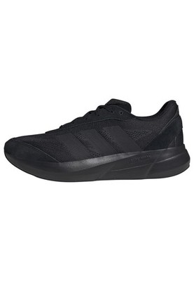 Adidas Mens Lightshift Sportswear, Black/Black/Black, 8