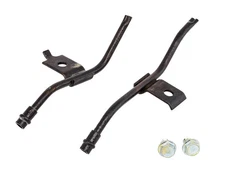 JEGS 90934 Windshield Washer Nozzles 1970-1972 Chevy Chevelle El Camino With SS