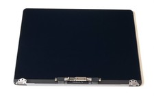 Apple MacBook Air A2179 2020 13" LCD Screen Display Assembly Gray OEM GRD B-