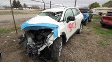 Used Differential Carrier Assembly Fits 2023 Toyota Corolla Cross Rear Axle Awd Used Differential Carrier Assembly Fits 2023 Toyota Corolla Cross Rear Axle Awd