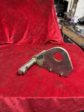 Volkswagen Vw Dealer Tool Peiseler Vw 258 M Steering Knuckle Gauge Vintage Oem Volkswagen Vw Dealer Tool Peiseler Vw 258 M Steering Knuckle Gauge Vintage Oem