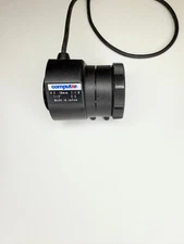 Computar Vari Focal Lens  Surveillance 4.5-10MM F1.6
