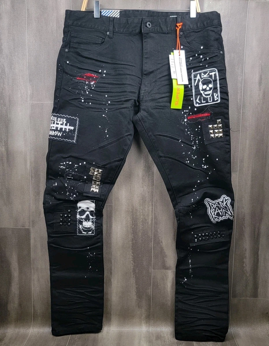 Smoke Rise Men's Jeans for sale | eBay