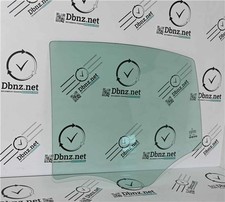 TÜRSCHEIBE LINKS HINTEN Mercedes-Benz E (W211) A2117350110 TÜRSCHEIBE LINKS HINTEN Mercedes-Benz E (W211) A2117350110