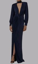 Elisabetta Franchi Long Dress