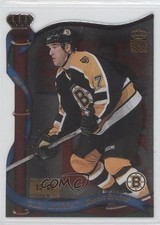 2001-02 Pacific Crown Royale Premiere Date 13/60 Glen Murray #10 h3a