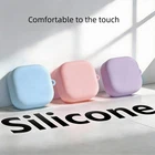 Earbuds Case For Samsung Galaxy Buds 4 / Buds 4 Pro Headphone Protective Case