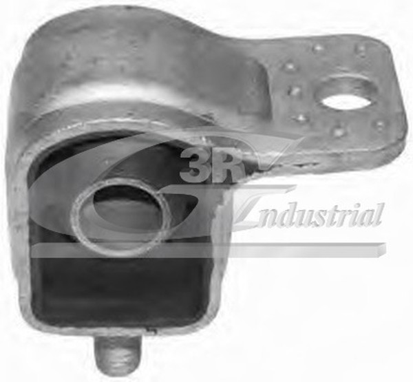 3Rg Querlenkerlager 50240 FüR Peugeot 405 1 15B Break 15E 2 4E 4B Turbo Diesel-image