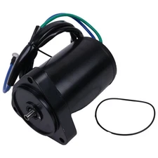 Tilt Trim Motor 3C8-77180 For Tohatsu Outboard M40D2 M50D2 40HP 50HP