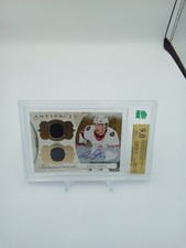 Ridly Greig Artifacts Tresured Swatches MNT 9