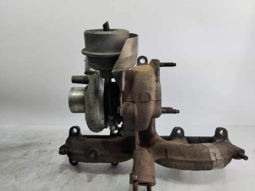 038253014A Turbocompressore per SEAT IBIZA (6L1) Fresh 1783341 - Foto 4 di 4