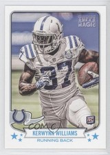2013 Topps Magic Kerwynn Williams #34 0c4