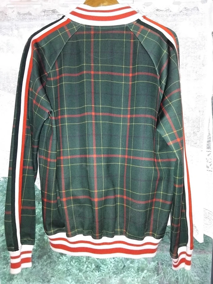 Original Englische Collegejacke Lonsdale Größe M - Bild 2 von 4