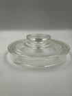New ListingVintage Pyrex Flameware 7759-C Glass Lid Cover for 9 Cup Coffee Percolator